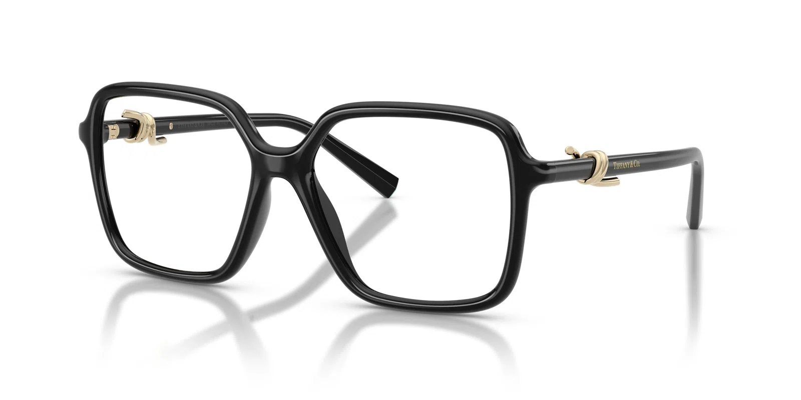 Tiffany 2295U Eyeglasses - view 10
